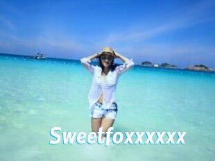 Sweetfoxxxxxx