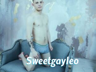 Sweetgayleo