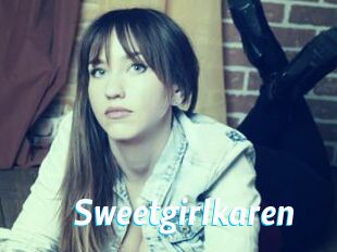 Sweetgirlkaren