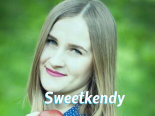 Sweetkendy