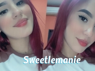 Sweetlemanie