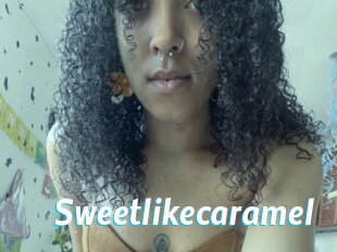 Sweetlikecaramel