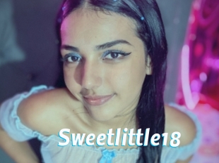 Sweetlittle18