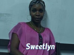 Sweetlyn