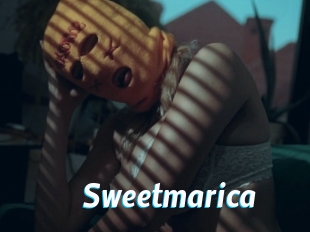 Sweetmarica