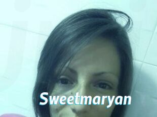 Sweetmaryan