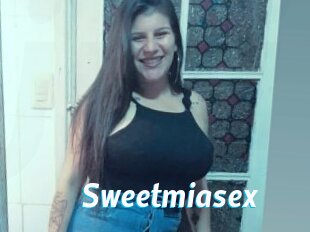 Sweetmiasex