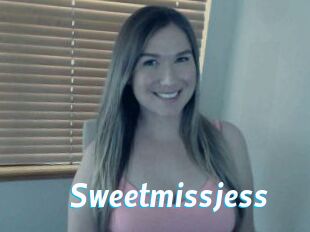 Sweetmissjess