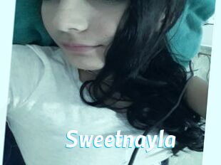 Sweetnayla