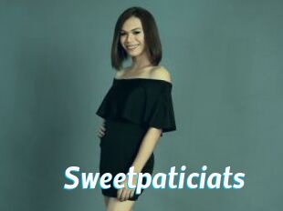 Sweetpaticiats