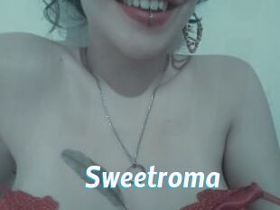 Sweetroma