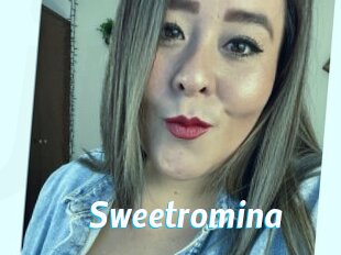 Sweetromina