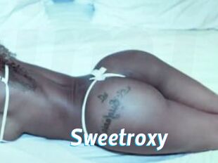 Sweetroxy