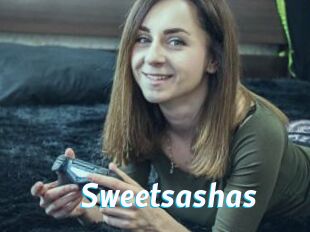 Sweetsashas