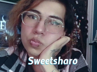 Sweetsharo