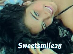 Sweetsmile28