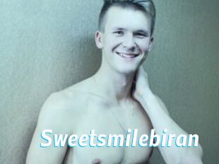 Sweetsmilebiran