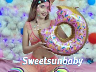 Sweetsunbaby