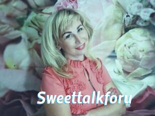 Sweettalkforu