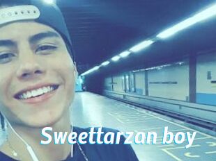 Sweettarzan_boy