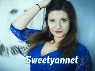 Sweetyannet