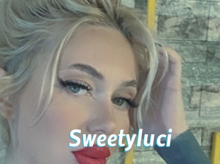 Sweetyluci