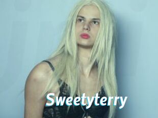 Sweetyterry