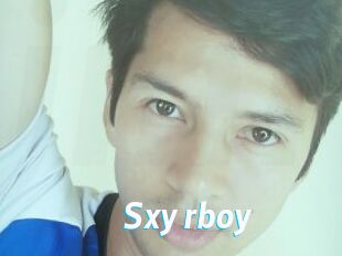 Sxy_rboy