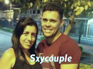 Sxycouple