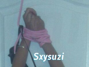 Sxysuzi