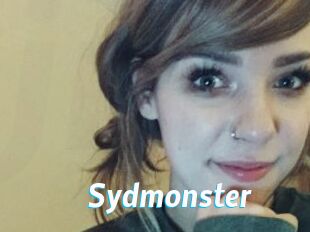 Sydmonster