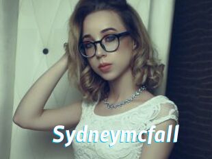 Sydneymcfall