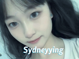 Sydneyying