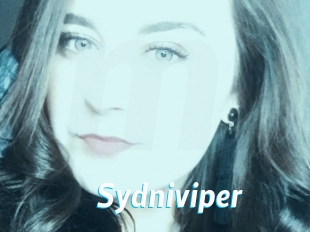 Sydniviper