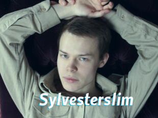 Sylvesterslim