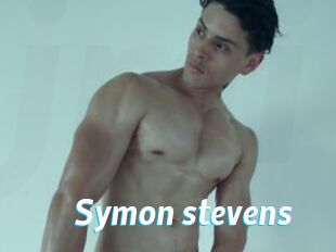 Symon_stevens