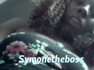 Symonetheboss