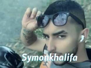 Symonkhalifa