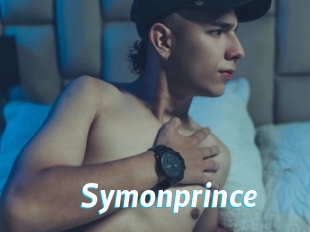 Symonprince