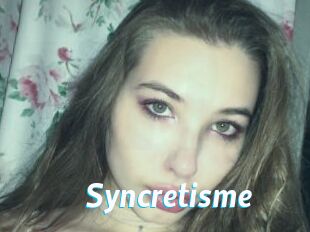 Syncretisme