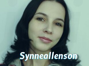 Synneallenson