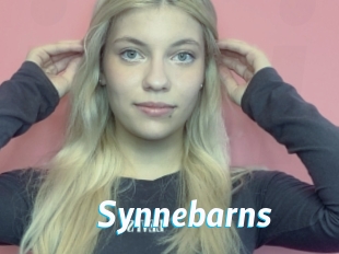 Synnebarns