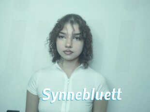 Synnebluett