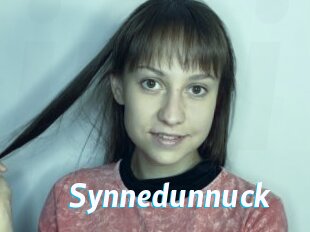 Synnedunnuck