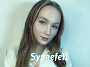 Synnefell