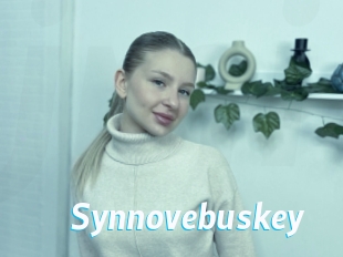 Synnovebuskey