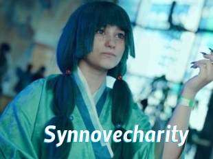 Synnovecharity
