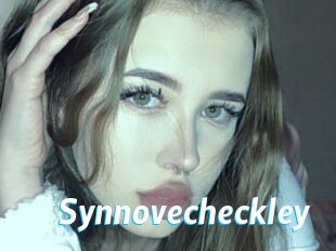 Synnovecheckley