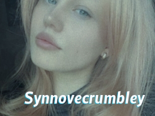 Synnovecrumbley