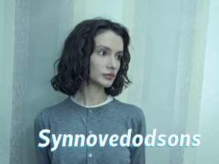 Synnovedodsons